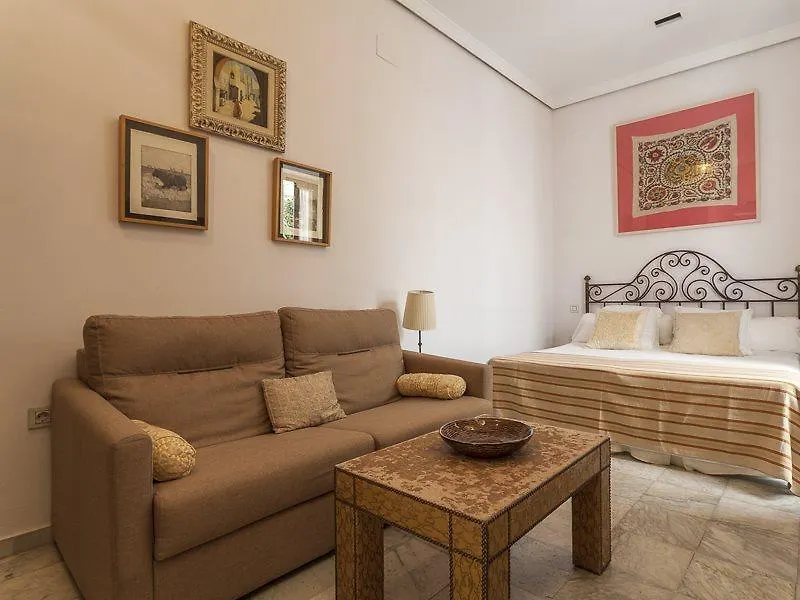 La Casa Del Maestro Boutique Hotel Seville