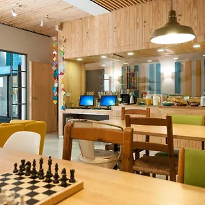 The Nomad Hostel&pension Hostel