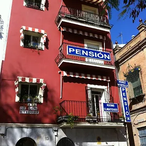 Perez Montilla Guest house