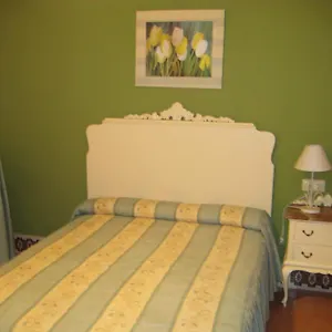Bienvenido Guest house