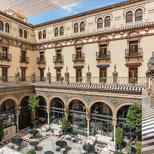 5* Hotell Alfonso Xiii, A Luxury Collection Hotel,