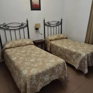 Trajano Guest house