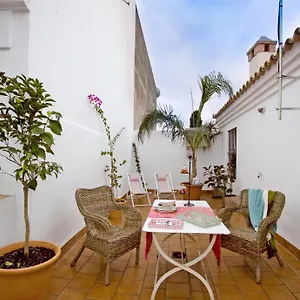 Appartamento Plaza Pilatos, Siviglia