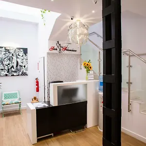 San Francisco Guest house