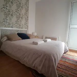 Apartamento En El Centro, Sevilla