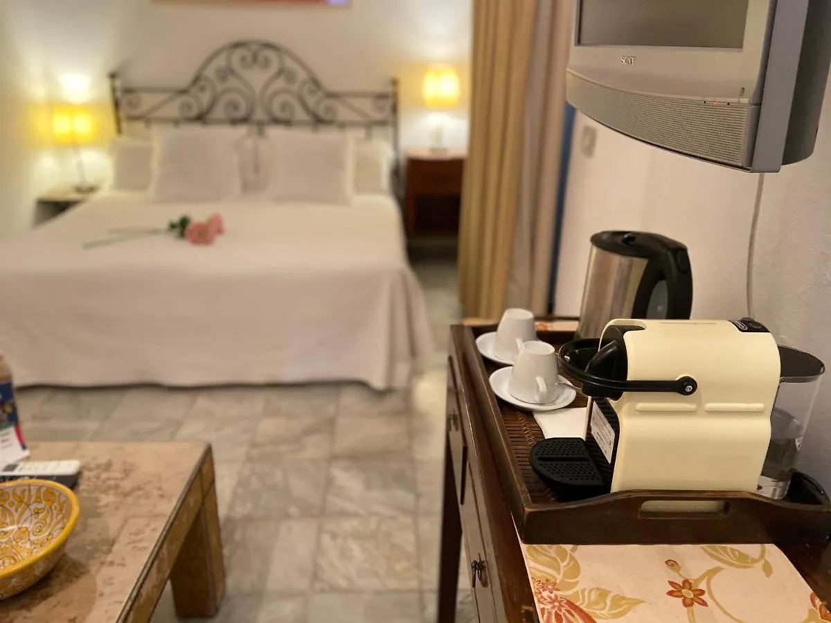 La Casa Del Maestro Boutique Hotel Seville 0*,
