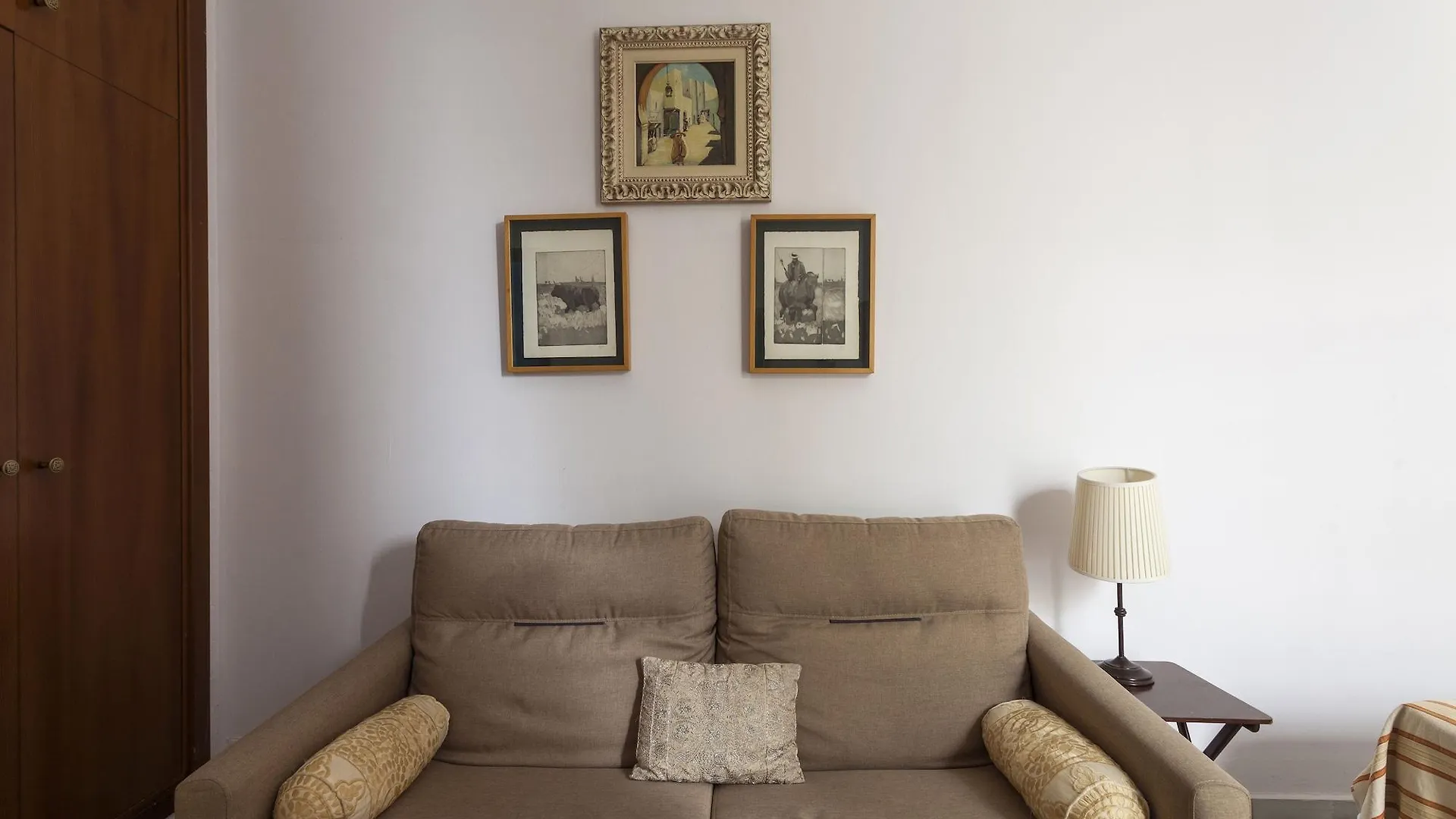 La Casa Del Maestro Boutique Hotel Seville