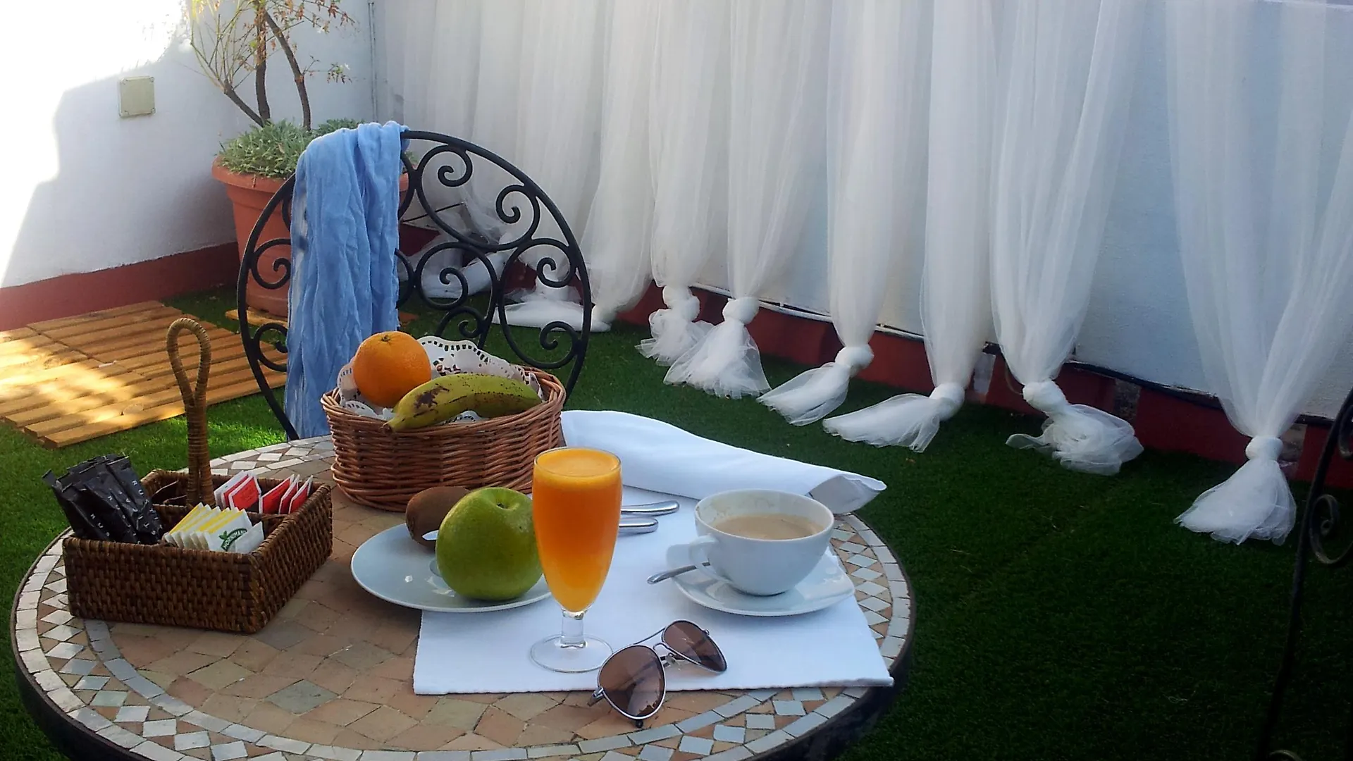 La Casa Del Maestro Boutique Hotell Sevilla 0*,  Spanien