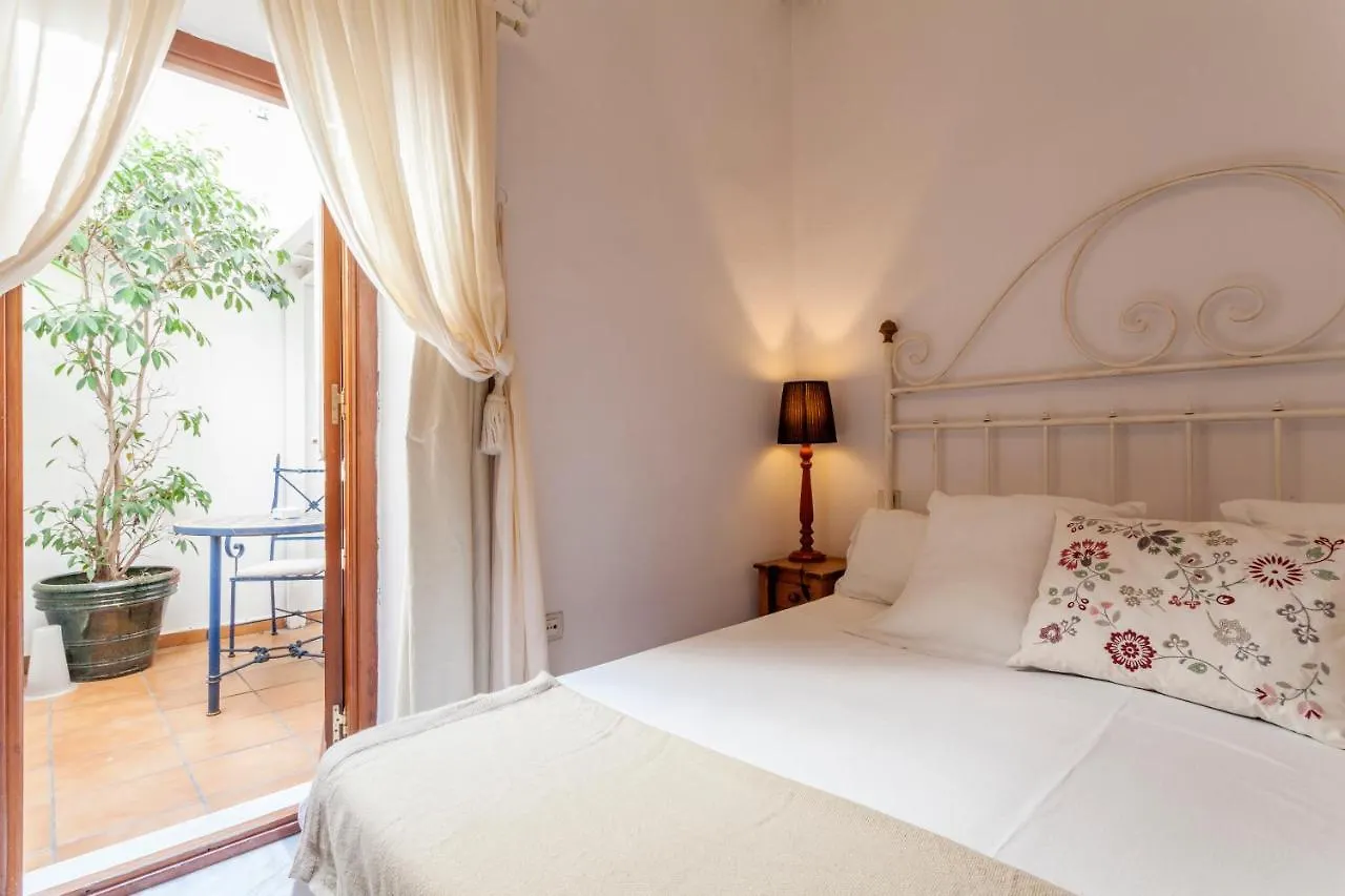 La Casa Del Maestro Boutique Hotel Seville