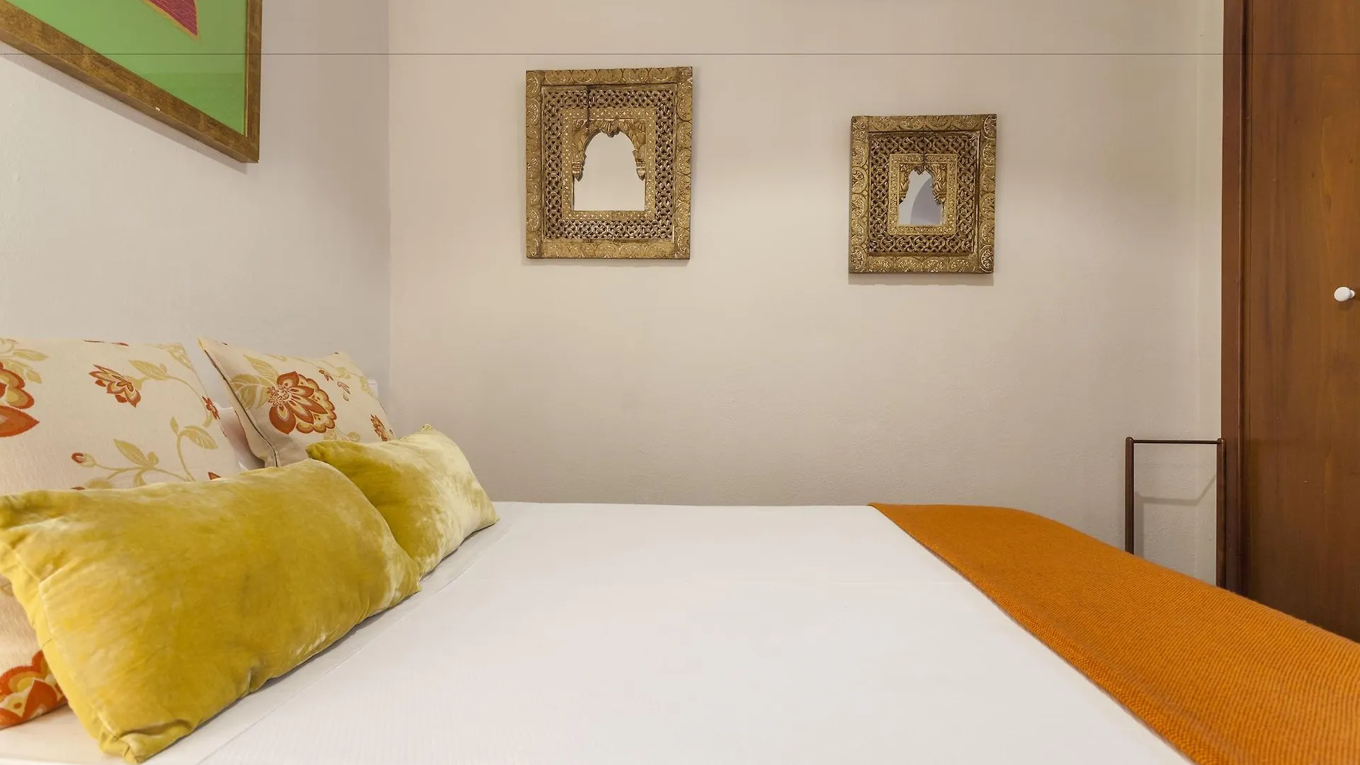 La Casa Del Maestro Boutique Hotel Seville 0*,
