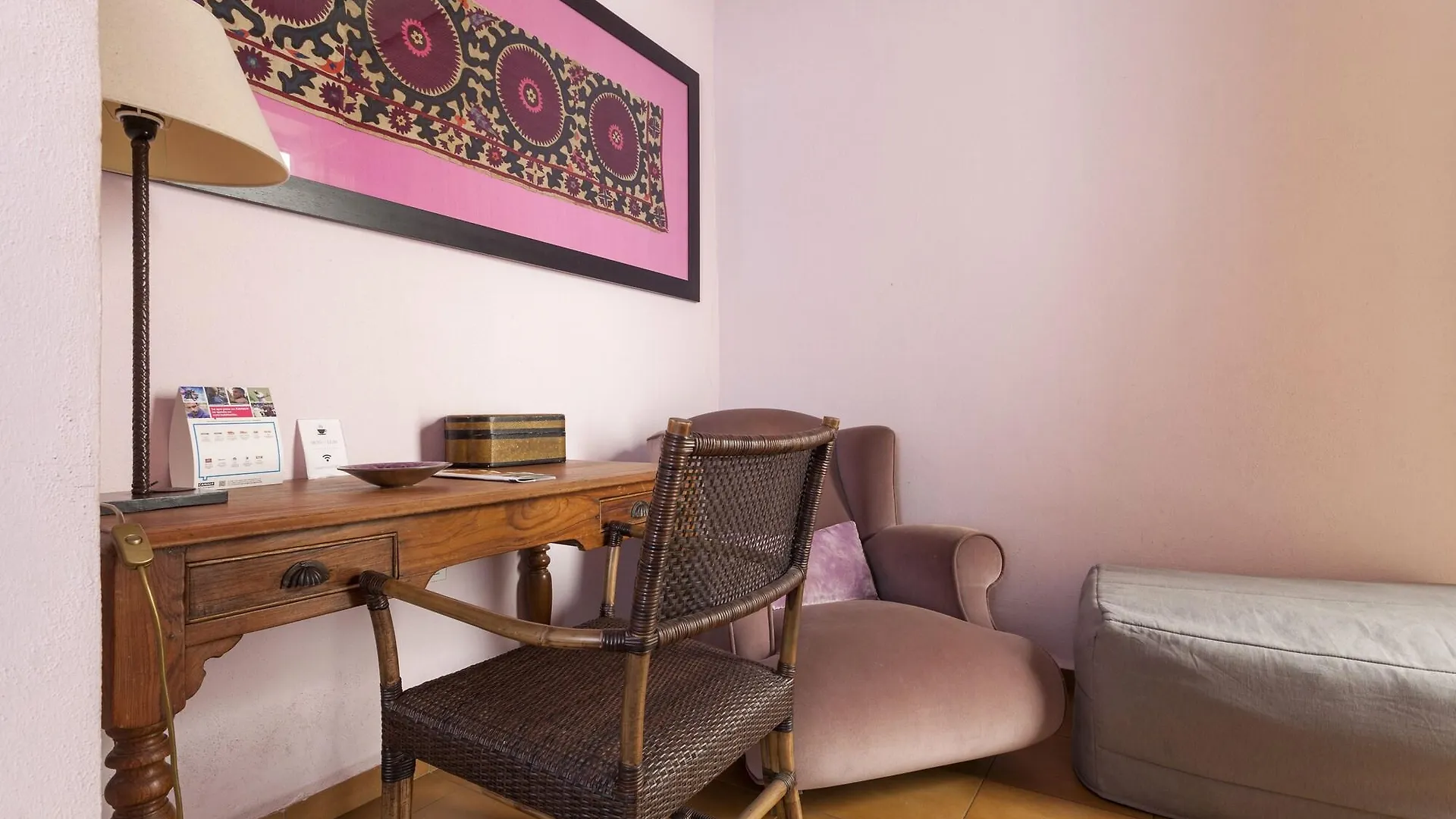 Hotel La Casa Del Maestro Boutique Sewilla