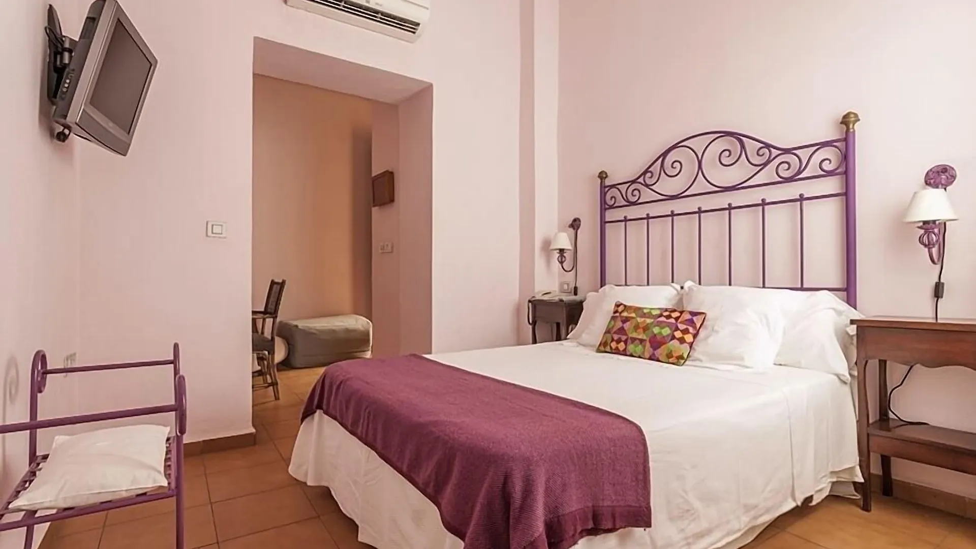 La Casa Del Maestro Boutique Hotel Seville