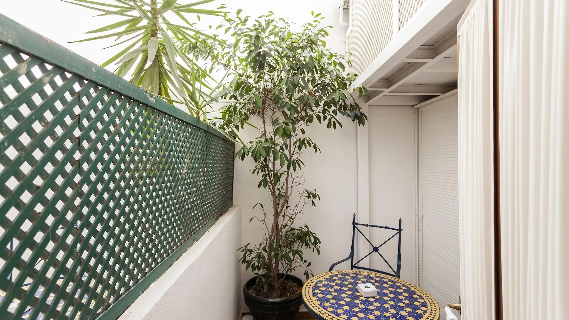 La Casa Del Maestro Boutique Hotel Seville 0*,  Spain