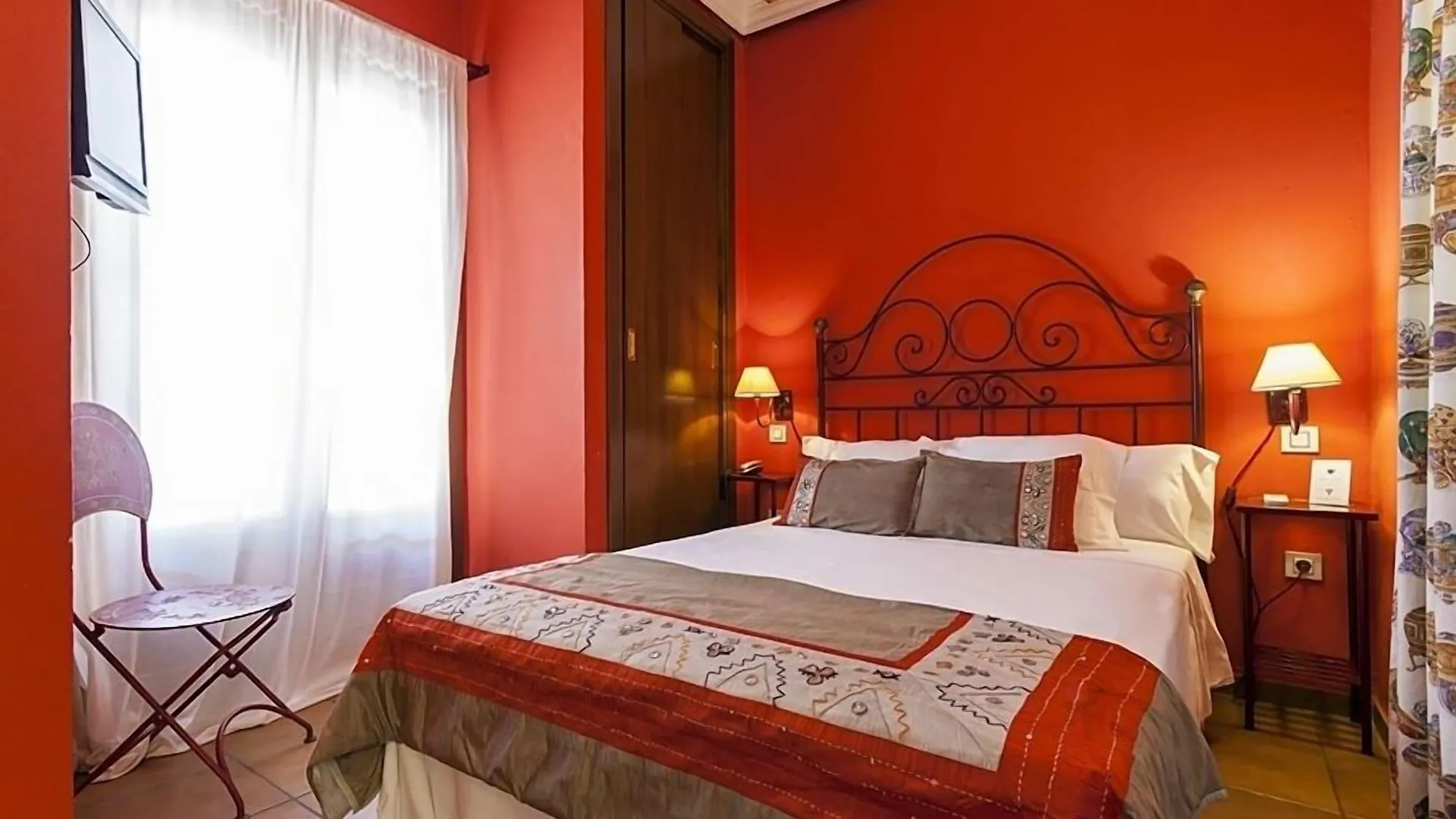 La Casa Del Maestro Boutique Hotel Seville