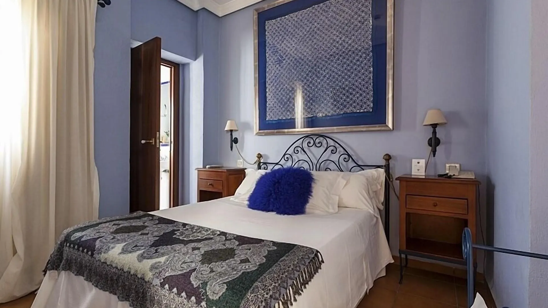 La Casa Del Maestro Boutique Hotel Seville 0*,  Spain
