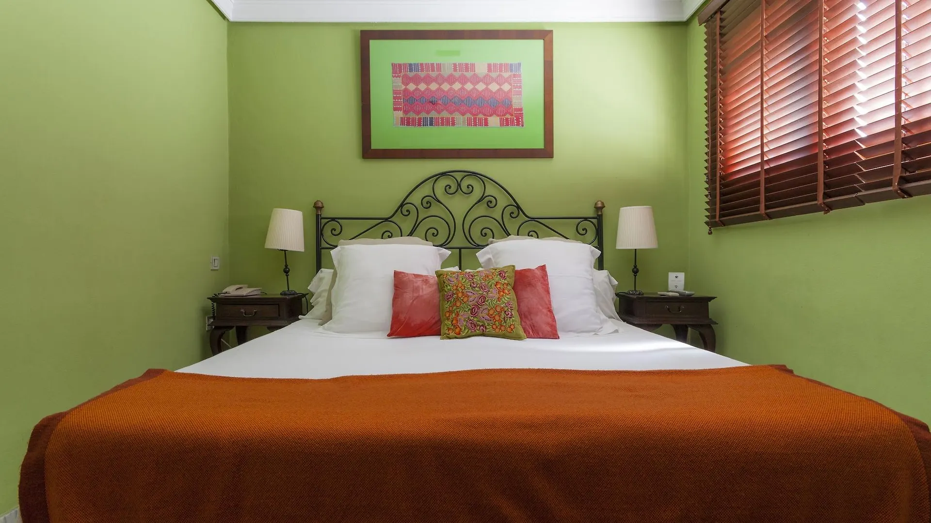 La Casa Del Maestro Boutique Hotel Seville