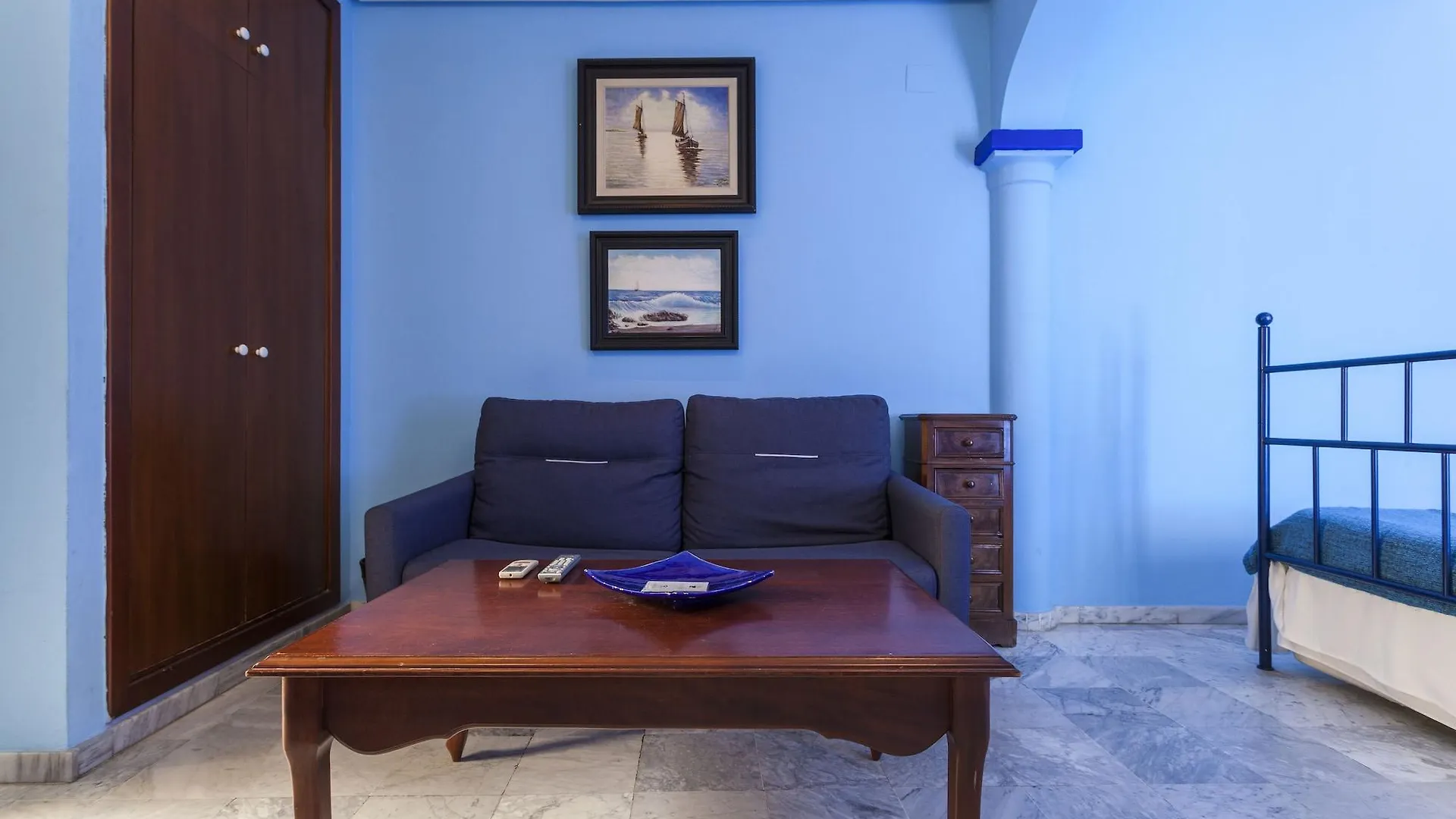 Hotel La Casa Del Maestro Boutique Sewilla Hiszpania