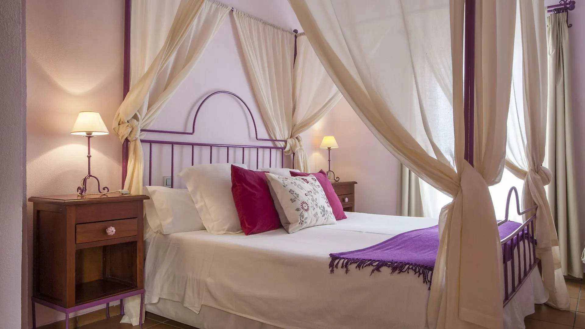 La Casa Del Maestro Boutique Hotel Seville