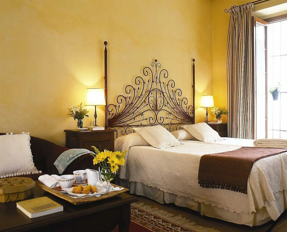 Hotel La Casa Del Maestro Boutique Sewilla